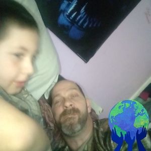 Meet your Posher, Richard